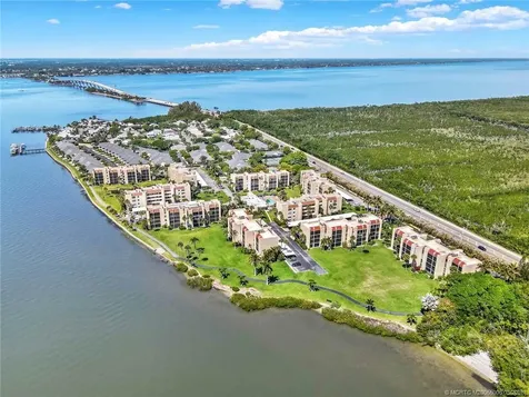 3472 NE Causeway Boulevard Jensen Beach FL 34957