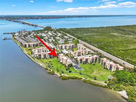 3472 NE Causeway Boulevard Jensen Beach FL 34957