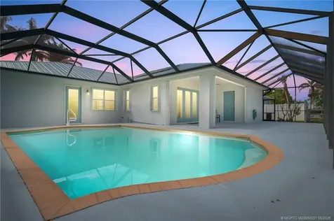 5339 NW Milner Drive Port St Lucie FL 34983