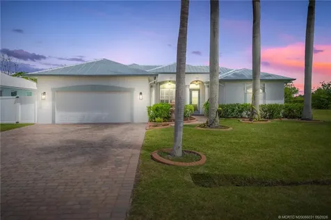 5339 NW Milner Drive Port St Lucie FL 34983