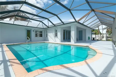 5339 NW Milner Drive Port St Lucie FL 34983