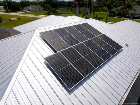 5339 NW Milner Drive Port St Lucie FL 34983