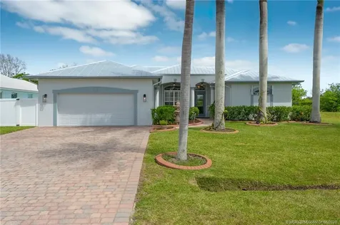 5339 NW Milner Drive Port St Lucie FL 34983