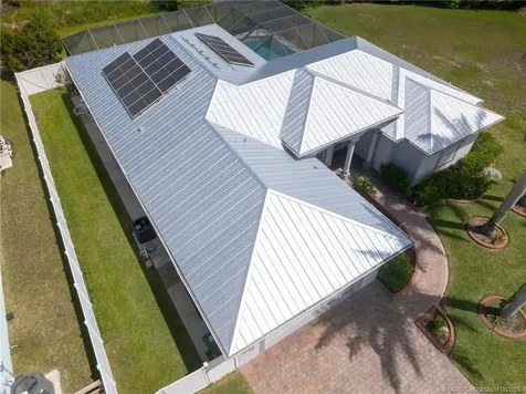 5339 NW Milner Drive Port St Lucie FL 34983