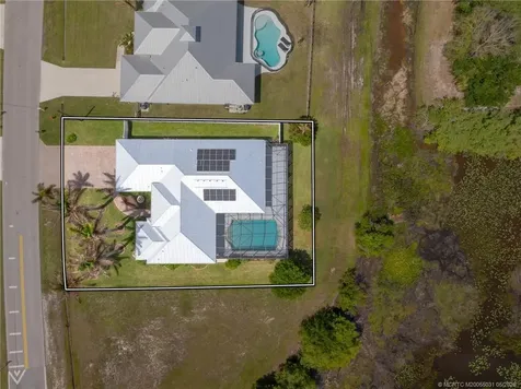 5339 NW Milner Drive Port St Lucie FL 34983
