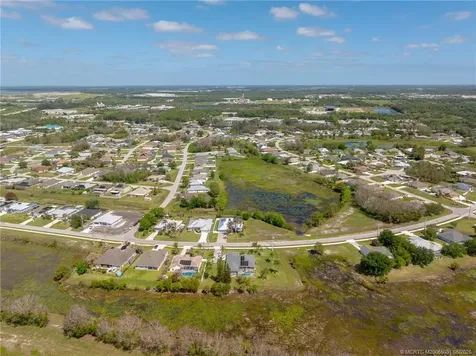 5339 NW Milner Drive Port St Lucie FL 34983