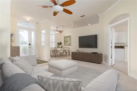 5339 NW Milner Drive Port St Lucie FL 34983