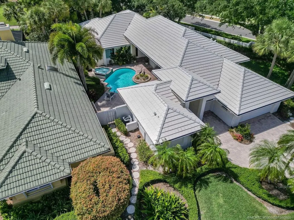 1481 SE Brewster Place Stuart FL 34997