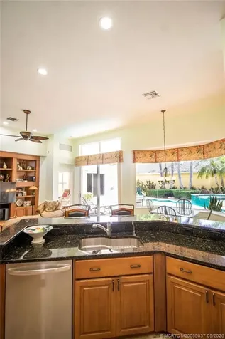 1481 SE Brewster Place Stuart FL 34997