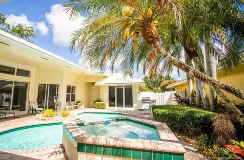 1481 SE Brewster Place Stuart FL 34997