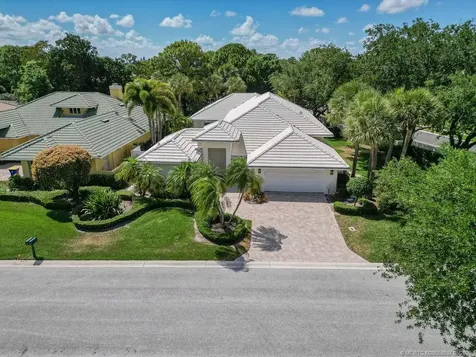1481 SE Brewster Place Stuart FL 34997