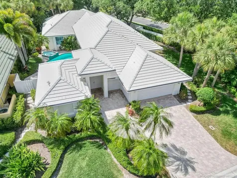 1481 SE Brewster Place Stuart FL 34997