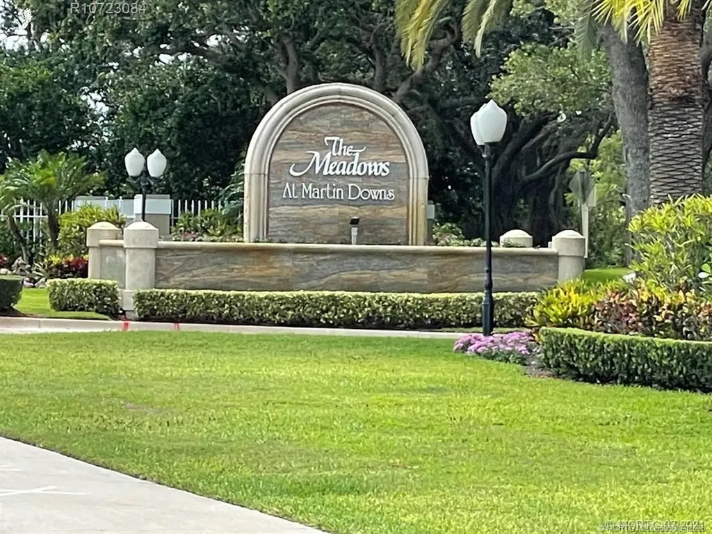 2900 SW Brighton Way Palm City FL 34990