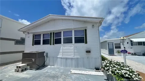 10701 S Ocean Drive Jensen Beach FL 34957