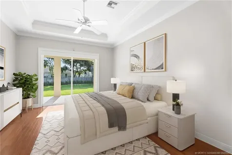 1106 SW Thoreau Court Palm City FL 34990