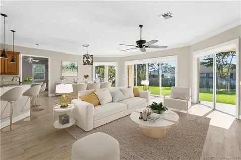 1106 SW Thoreau Court Palm City FL 34990