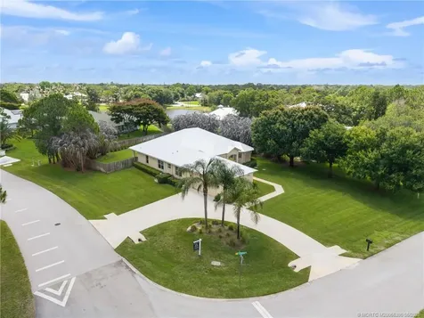 1106 SW Thoreau Court Palm City FL 34990
