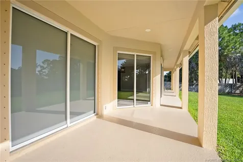 1106 SW Thoreau Court Palm City FL 34990