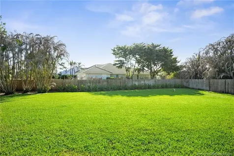 1106 SW Thoreau Court Palm City FL 34990