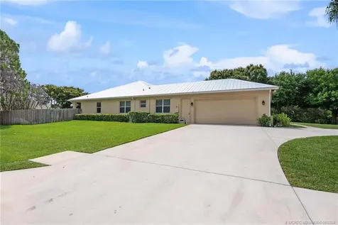 1106 SW Thoreau Court Palm City FL 34990