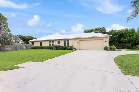 1106 SW Thoreau Court Palm City FL 34990