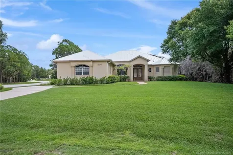 1106 SW Thoreau Court Palm City FL 34990