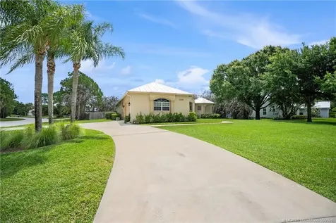 1106 SW Thoreau Court Palm City FL 34990