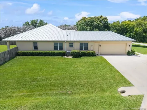 1106 SW Thoreau Court Palm City FL 34990