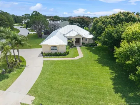 1106 SW Thoreau Court Palm City FL 34990