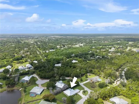 1106 SW Thoreau Court Palm City FL 34990