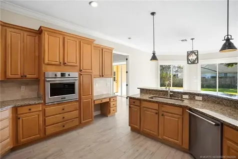 1106 SW Thoreau Court Palm City FL 34990