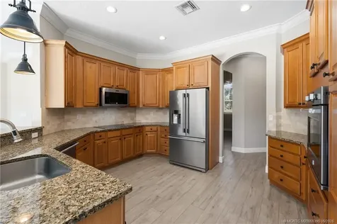 1106 SW Thoreau Court Palm City FL 34990