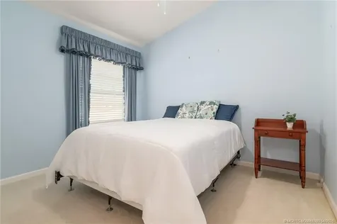 1527 SE Prestwick Lane Port St Lucie FL 34952