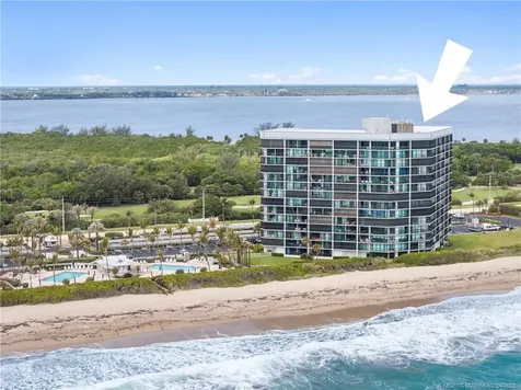 8800 S Ocean Drive Jensen Beach FL 34957