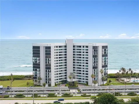 8800 S Ocean Drive Jensen Beach FL 34957