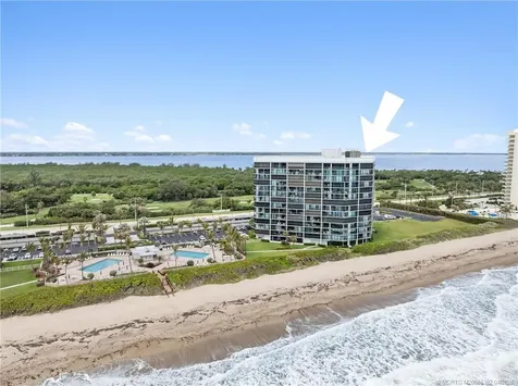 8800 S Ocean Drive Jensen Beach FL 34957