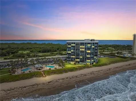 8800 S Ocean Drive Jensen Beach FL 34957