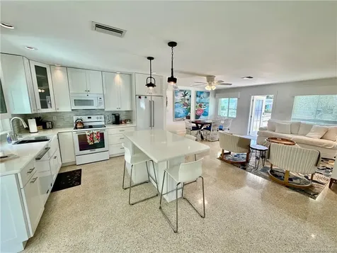 4121 NE Cheri Drive Jensen Beach FL 34957