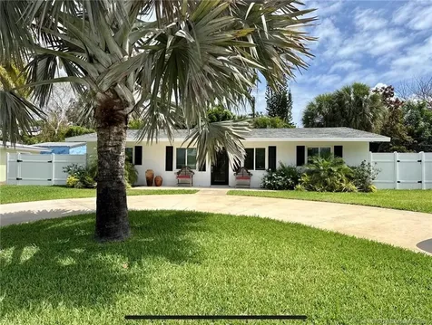 4121 NE Cheri Drive Jensen Beach FL 34957