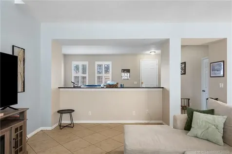 5805 NW Breezy Brook Court Port St Lucie FL 34986