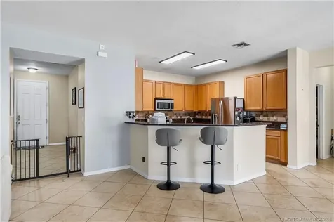 5805 NW Breezy Brook Court Port St Lucie FL 34986