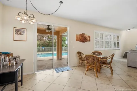5805 NW Breezy Brook Court Port St Lucie FL 34986