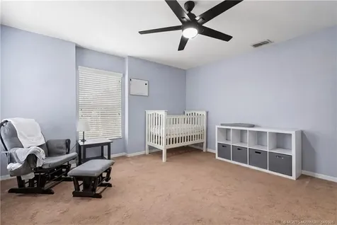5805 NW Breezy Brook Court Port St Lucie FL 34986