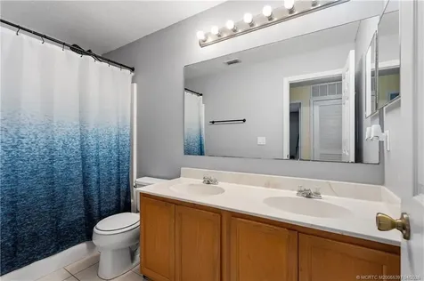 5805 NW Breezy Brook Court Port St Lucie FL 34986