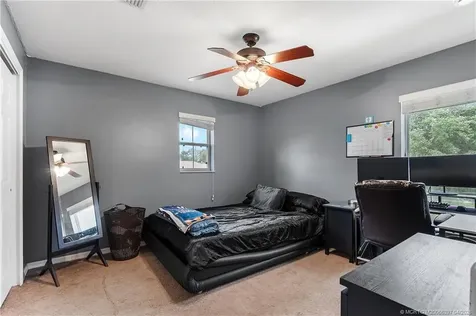 5805 NW Breezy Brook Court Port St Lucie FL 34986