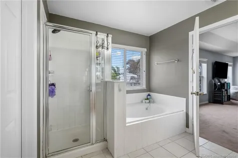 5805 NW Breezy Brook Court Port St Lucie FL 34986