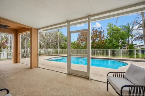 5805 NW Breezy Brook Court Port St Lucie FL 34986