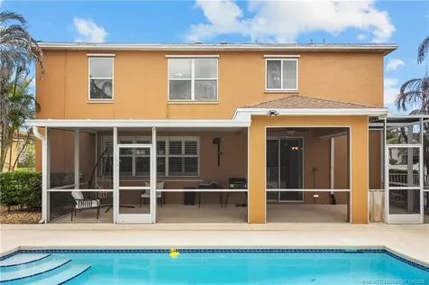 5805 NW Breezy Brook Court Port St Lucie FL 34986