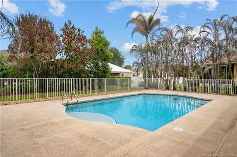 5805 NW Breezy Brook Court Port St Lucie FL 34986