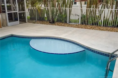 5805 NW Breezy Brook Court Port St Lucie FL 34986